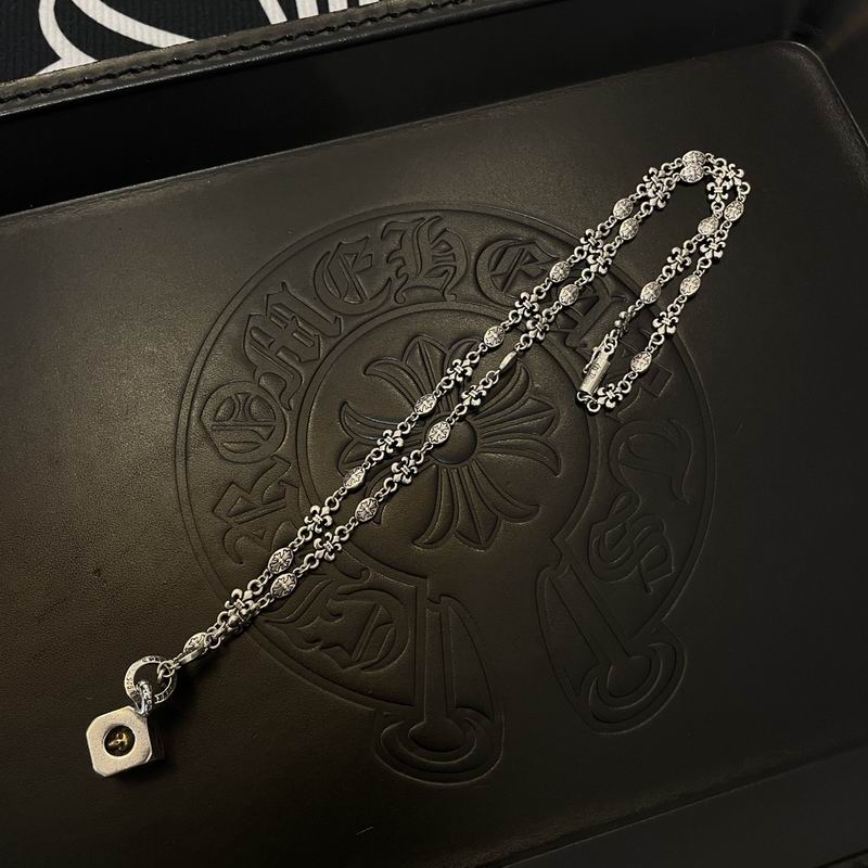 Chrome Hearts necklace 04lyx410 (4)